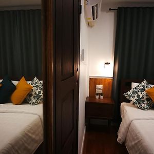 Superior Kamer met een King Size Bed