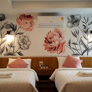 Kamer met Twee Aparte Bedden
